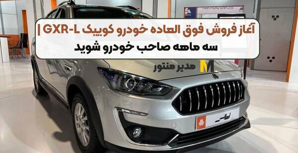 عکس های کوییک gxr l
