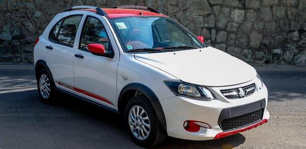 عکس های کوییک gxr l