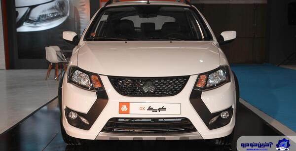 عکس های کوییک gxr l