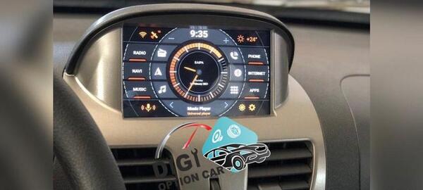 عکس داخل جعبه کوییک