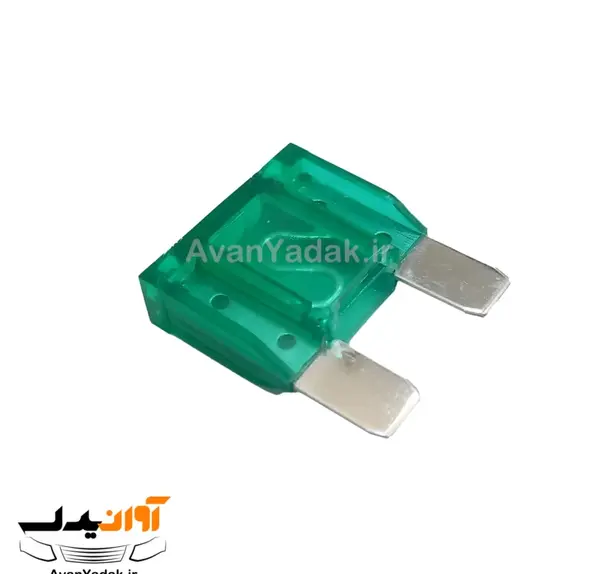 عکس جعبه فیوز کوییک r