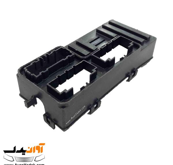 عکس جعبه فیوز کوییک r
