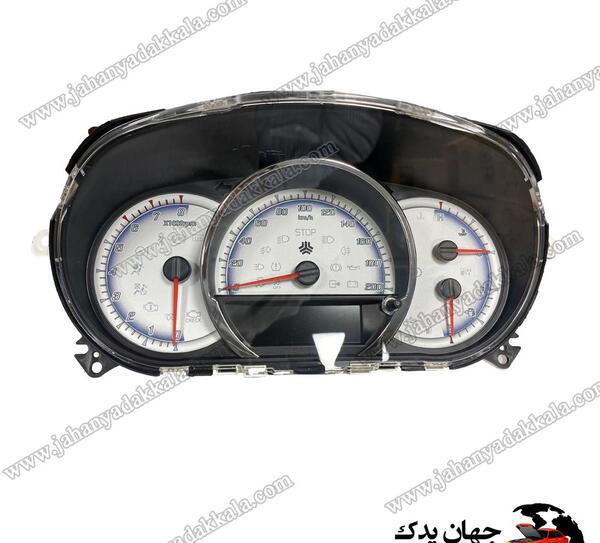 عکس کیلومتر کوییک اتومات