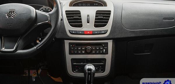 عکس کابین کوییک s