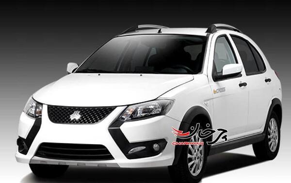عکس داخل کابین کوییک gx