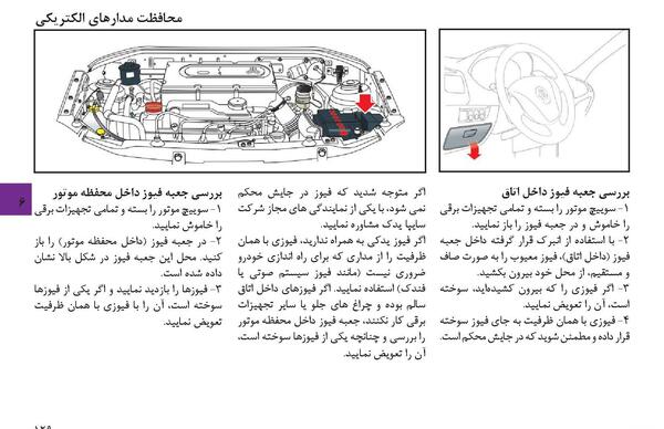 عکس داخل کابین کوییک s