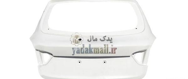 عکس جعبه عقب کوییک
