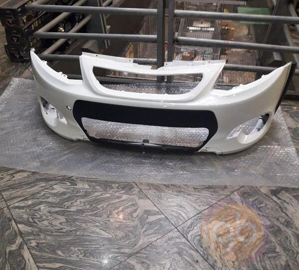 عکس سپر جلو کوییک