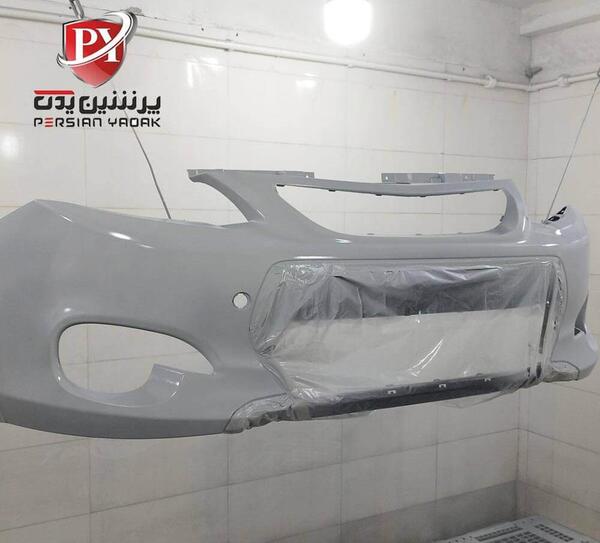 عکس سپر جلو کوییک