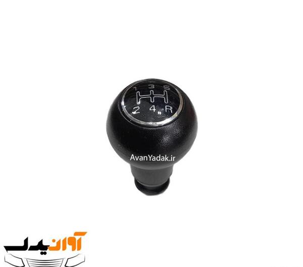 عکس جلو داشبورد کوییک