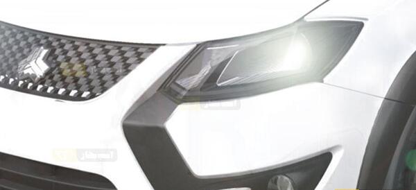 عکس سپر جلو کوییک اس