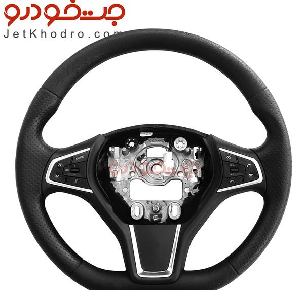 عکس فرمون ماشین کوییک