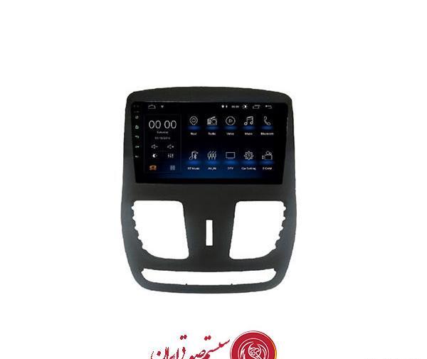 عکس ضبط فابریک کوییک