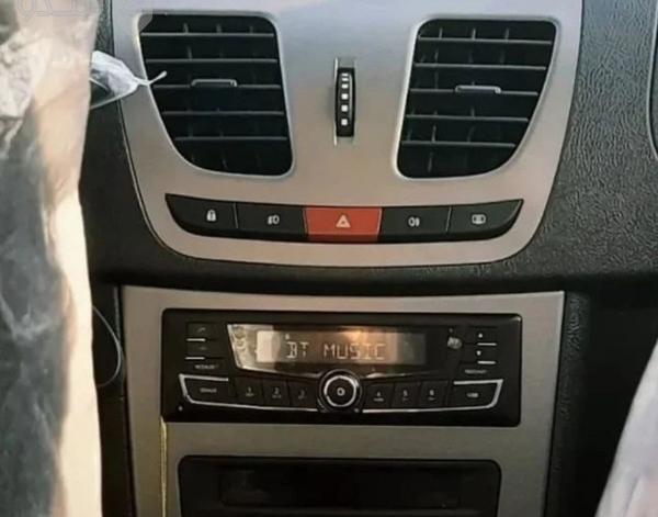 عکس ضبط فابریک کوییک