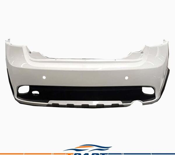 عکس عقب ماشین کوییک