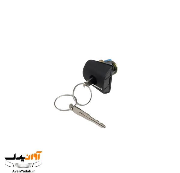 عکس صندوق عقب کوییک r