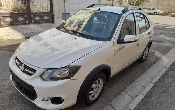 عکس کوییک ساده دنده ای