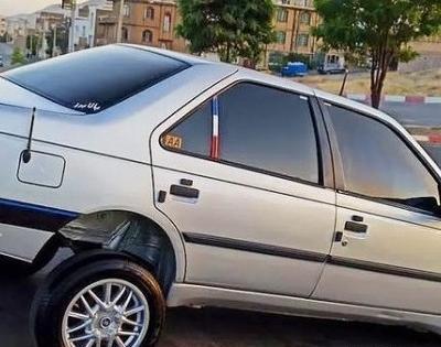 عکس ماشین کوییک شوتی