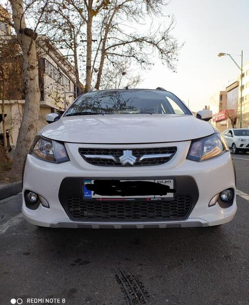 عکس کوییک سیاه سفید