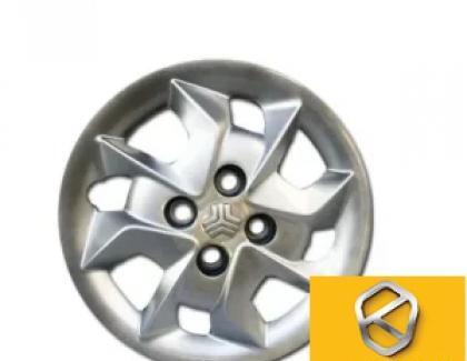 عکس کوییک رینگ فولادی