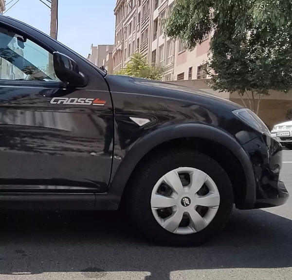عکس کوییک رینگ اسپرت