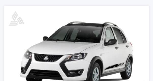 عکس خودرو کوییک gxr l