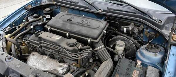عکس خودرو کوییک gx l