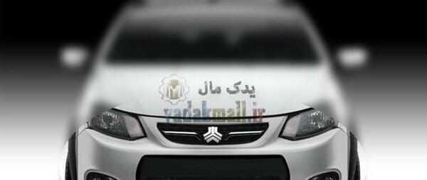 عکس سپر جلو کوییک s