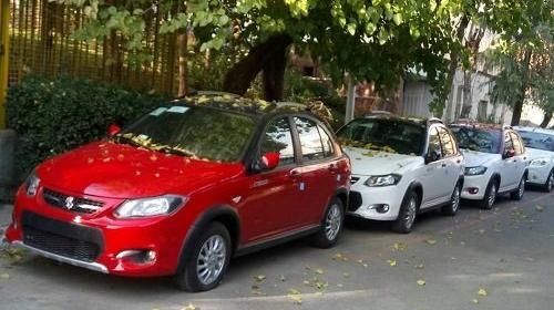 عکس ماشین کوییک مدل جدید
