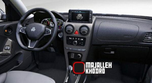 عکس کوییک مدل جدید