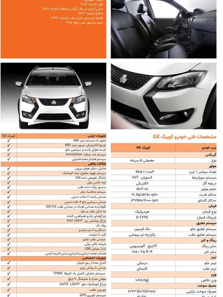 عکس کوییک آر تیپ اس