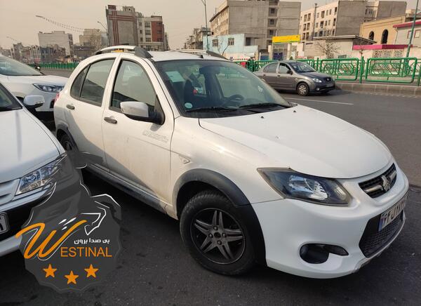 عکس ماشین کوییک تصادفی