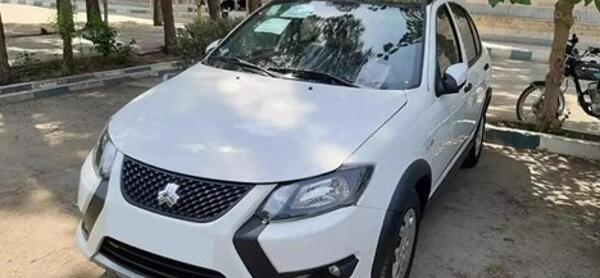 عکس کوییک اس اسپرت
