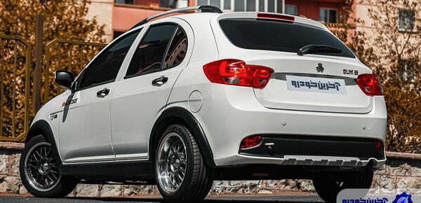 عکس از کوییک اسپرت