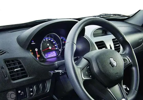 عکس داخل کوییک معمولی