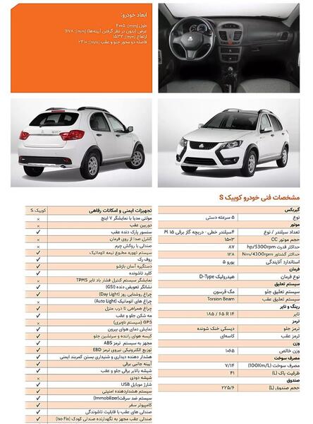عکس کوییک gxl