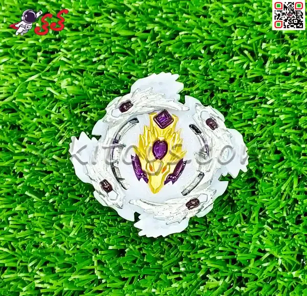 عکس فرفره انفجاری لویی نور