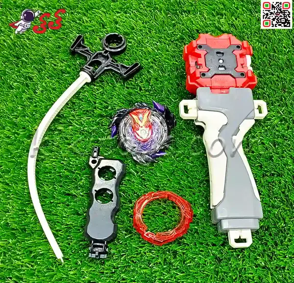 عکس واقعی فرفره انفجاری