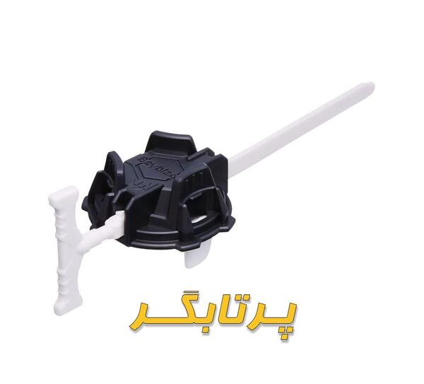 عکس فرفره لویینور