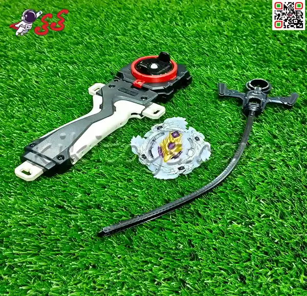 عکس فرفره لویی نور گمشده