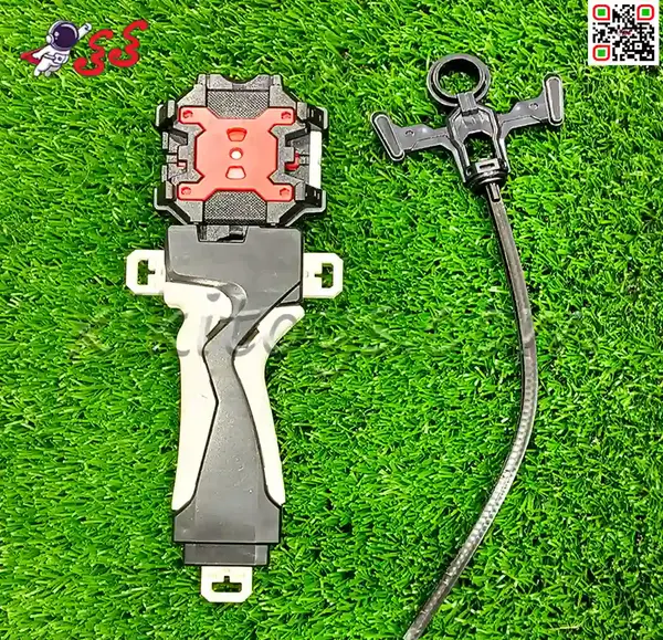 عکس فرفره لویی نور گمشده