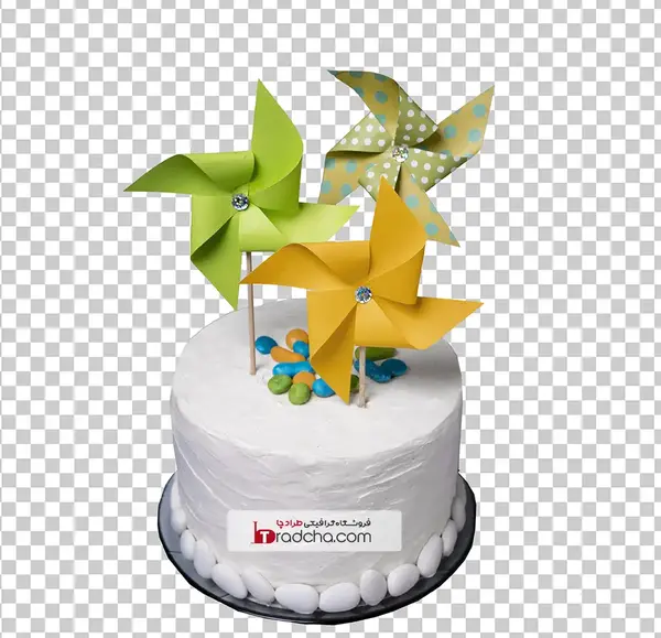 عکس گل فرفره