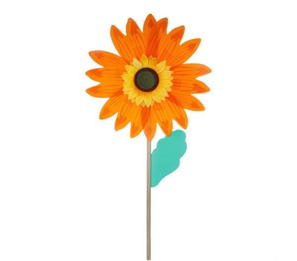 عکس گل فرفره