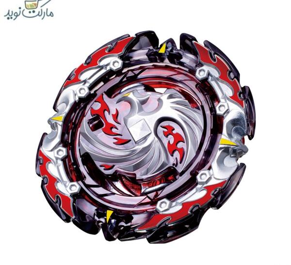 عکس فرفره انفجاری فینیکس فصل ۷
