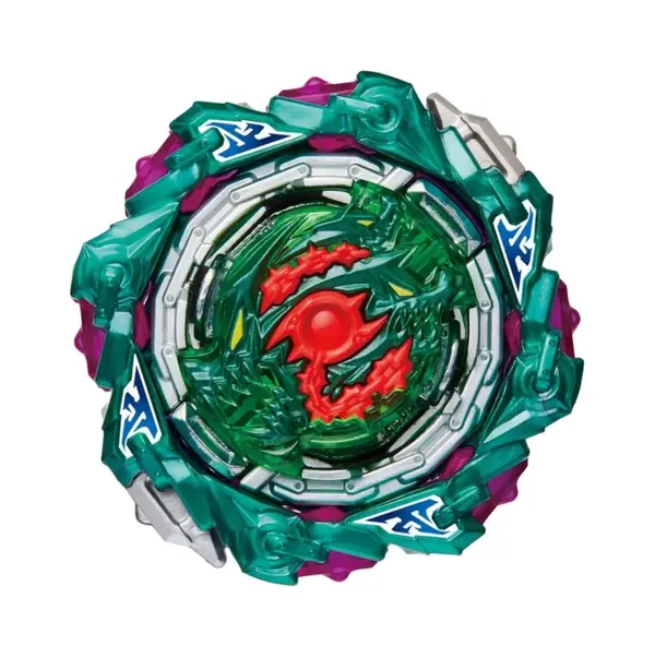 عکس قوی ترین فرفره انفجاری دنیا