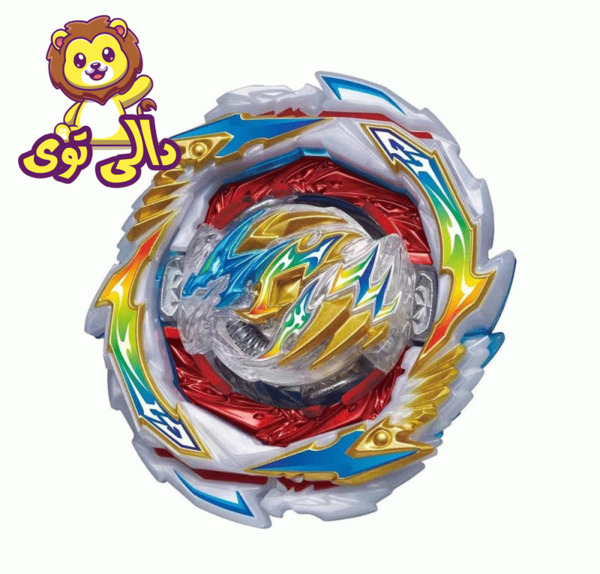 عکس قوی ترین فرفره انفجاری فصل ۷