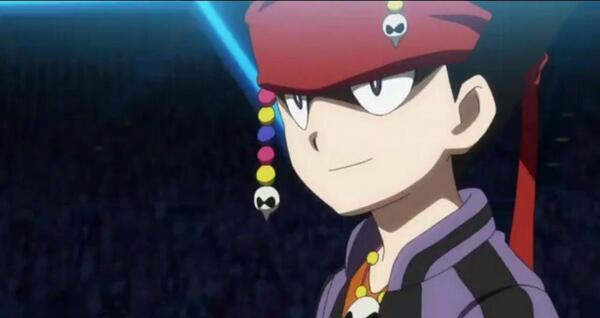 عکس فرفره های انفجاری فینیکس ترسناک