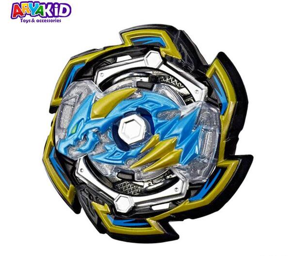 عکس فرفره انفجاری ریوایو فینیکس