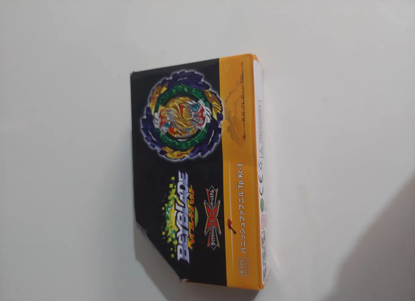 عکس فرفره ونیش فاینیر