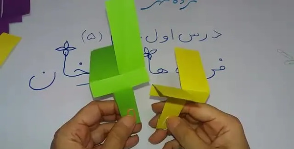 عکس فرفره علوم کلاس پنجم
